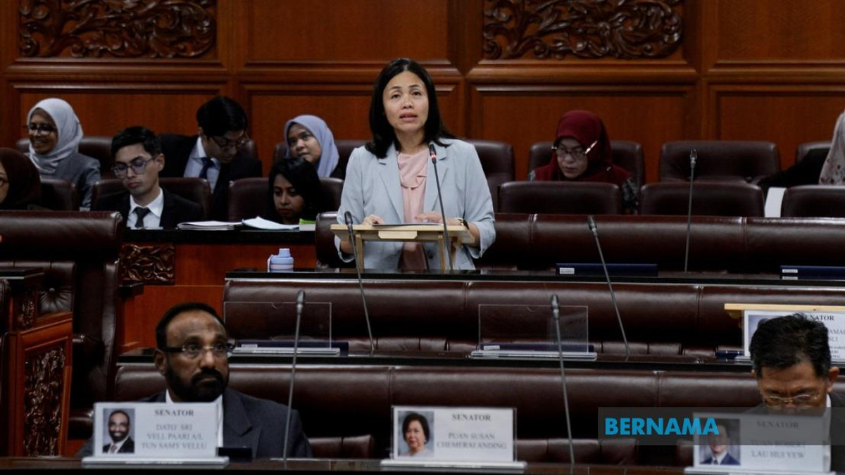 Dewan Negara Approves MCMC Amendment Bill to Strengthen Digital Regulation and Enforce Political Independence