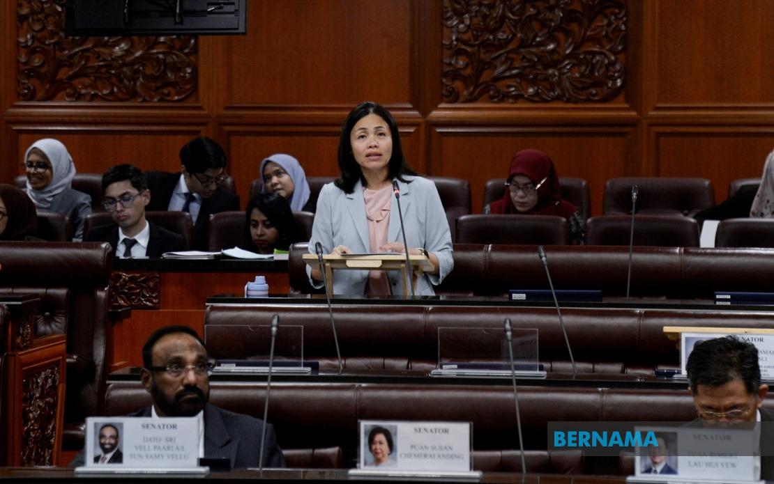 Dewan Negara Approves MCMC Amendment Bill to Strengthen Digital Regulation and Enforce Political Independence