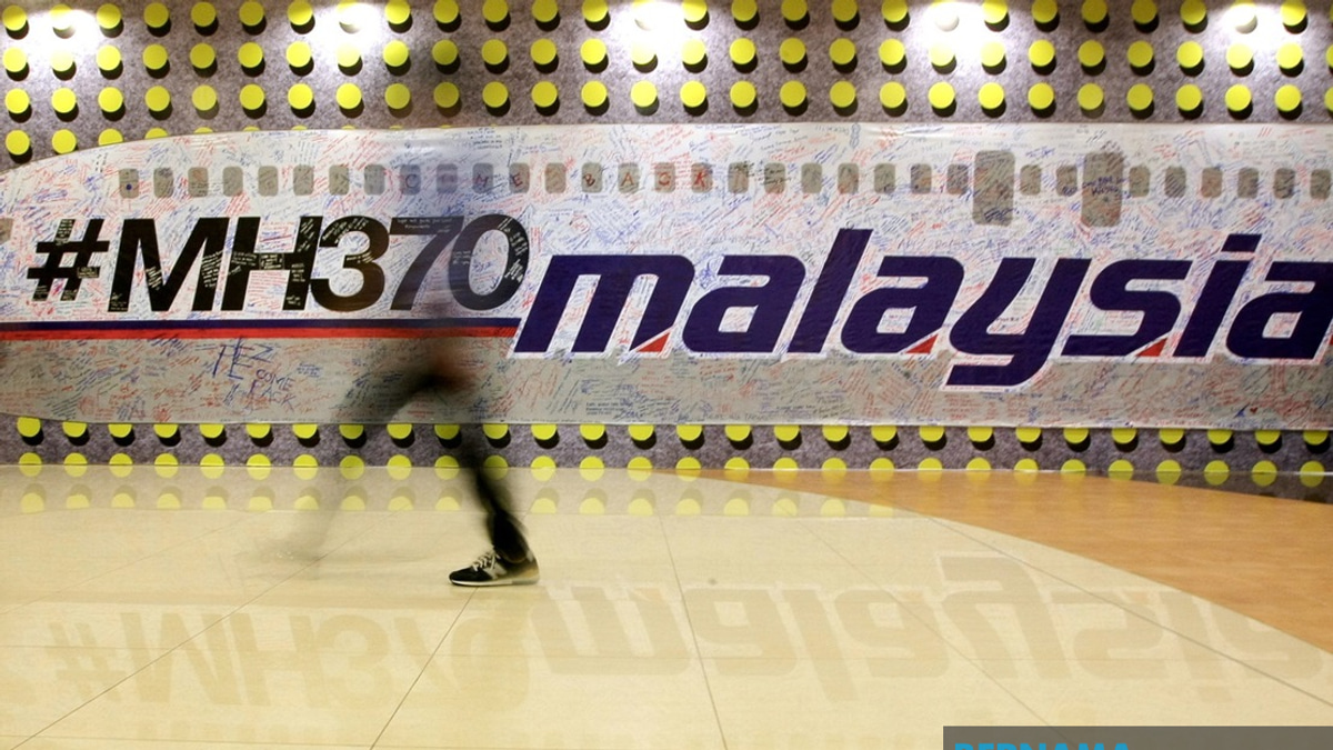 Malaysia Extends Ocean Infinity Search Deal for MH370 Wreckage Through June 2027