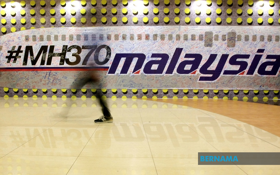 Malaysia Extends Ocean Infinity Search Deal for MH370 Wreckage Through June 2027
