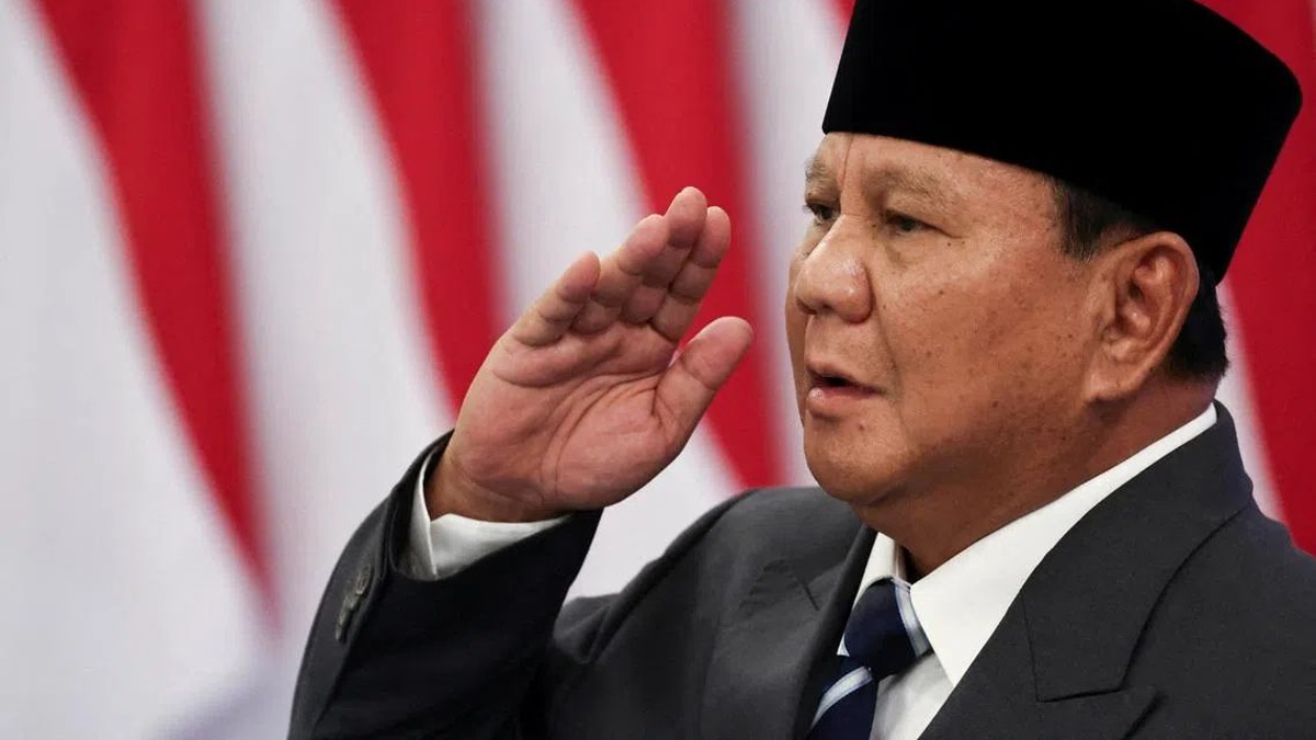 Indonesia's Rights Body Demands End to Military Training in Prabowo's Village Cooperative Scheme After Five Deaths