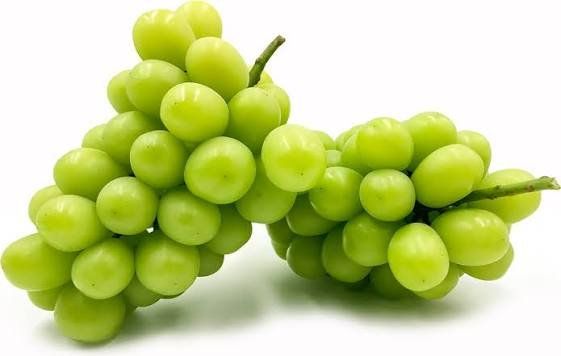 Japanese Man Arrested for RM36,000 Grape Heist from Western Greenhouse