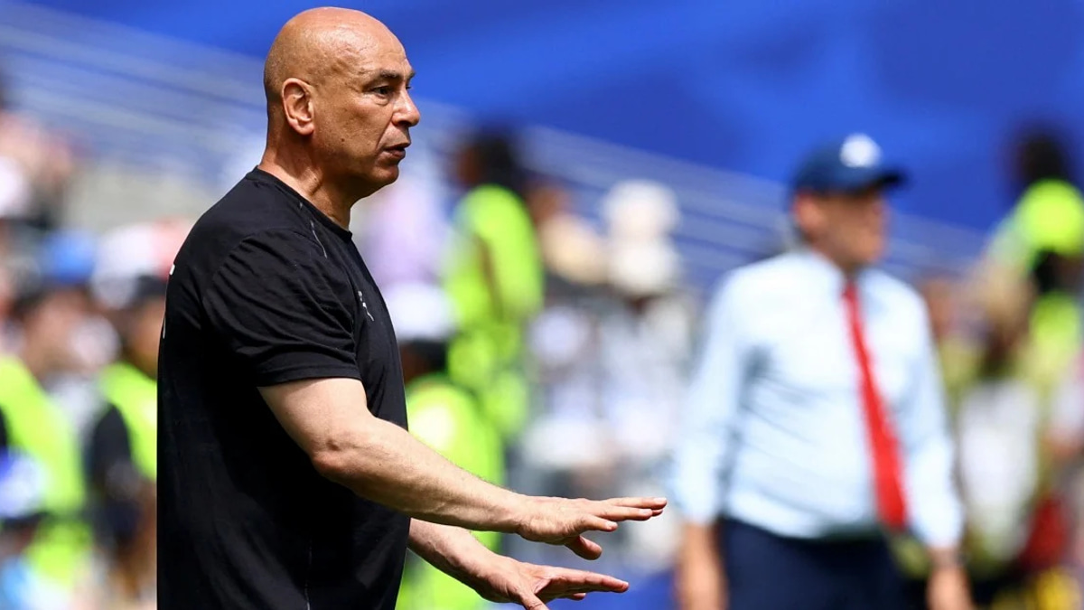 Hassan Dismisses Salah Tension Claims as Egypt Targets Historic World Cup Glory