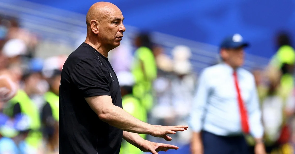 Hassan Dismisses Salah Tension Claims as Egypt Targets Historic World Cup Glory