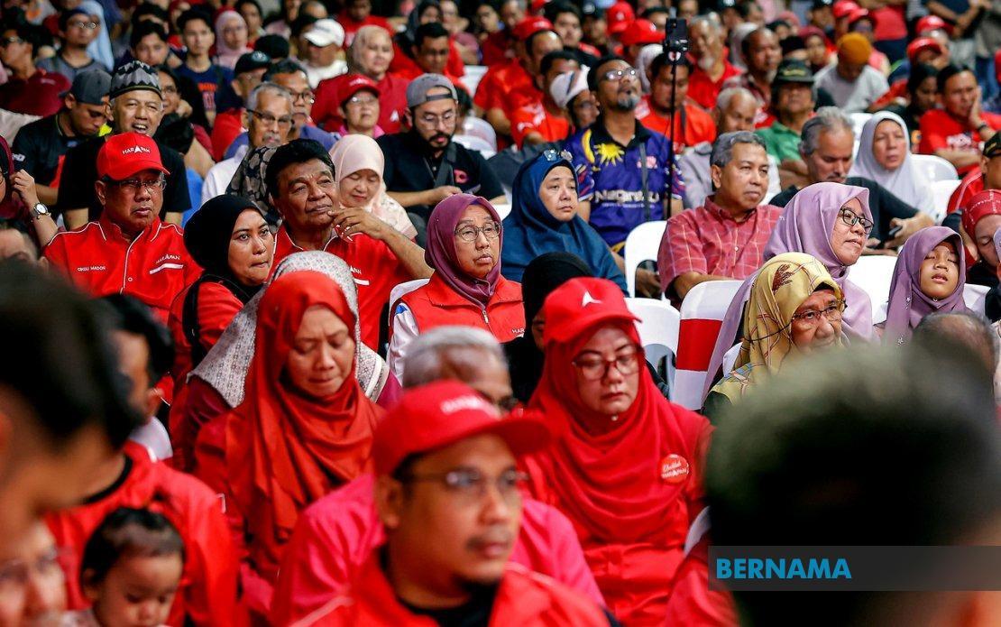 Negeri Sembilan Voters Demand Accessible Leaders and Real Solutions