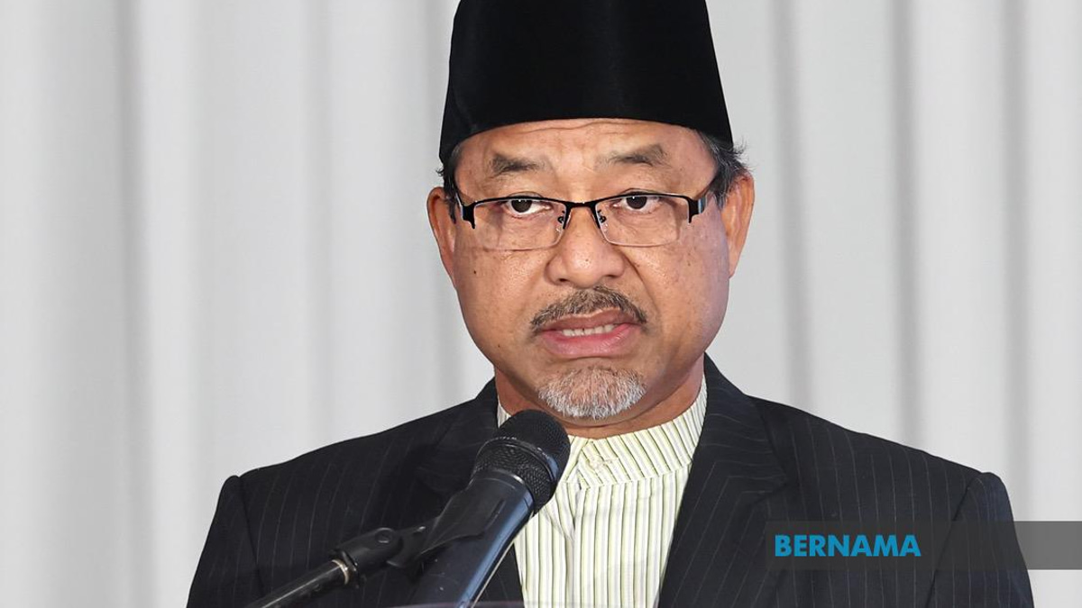 Kelantan Sustains Over Half Its Land Under Forest Cover, Aligned With National Policy