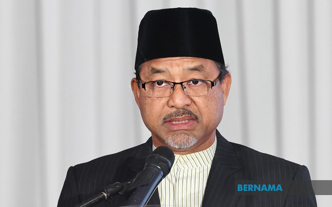 Kelantan Sustains Over Half Its Land Under Forest Cover, Aligned With National Policy