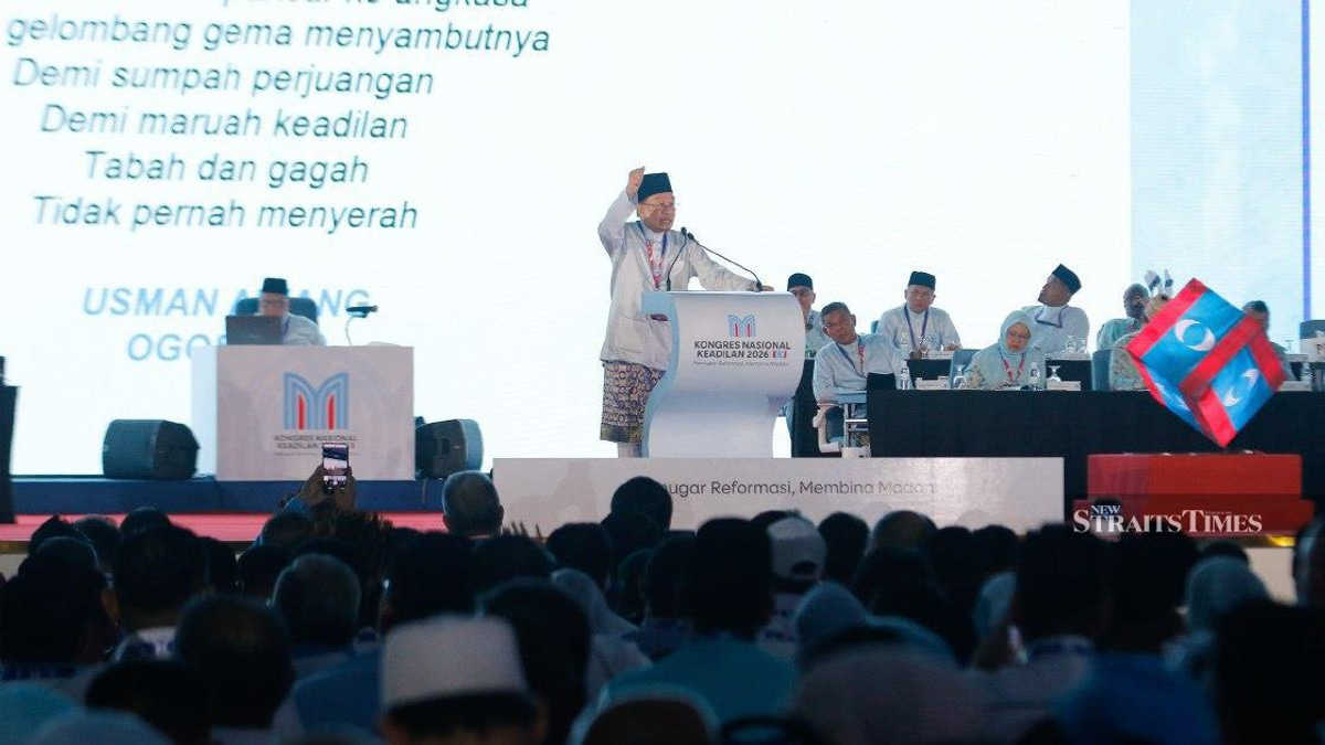 Malaysia to accelerate reform drive, Anwar declares