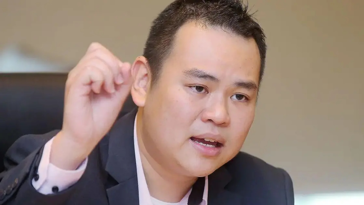 DAP Politician Dismisses PAS Youth's Push for Anwar to Step Down Over KWAP eFishery Scandal
