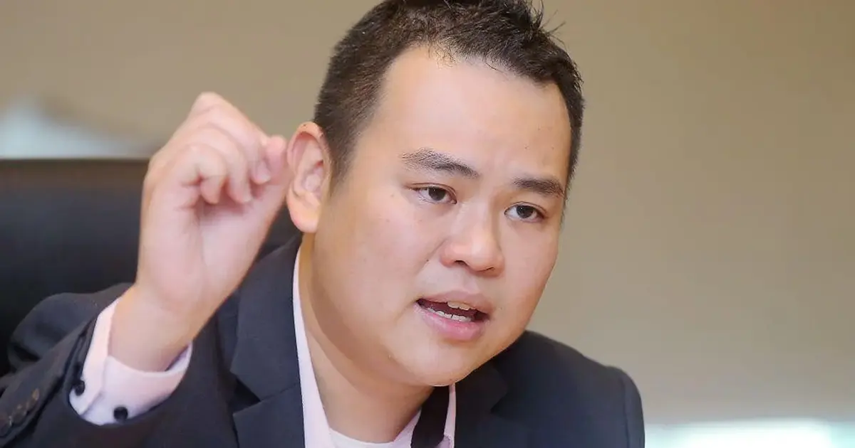 DAP Politician Dismisses PAS Youth's Push for Anwar to Step Down Over KWAP eFishery Scandal