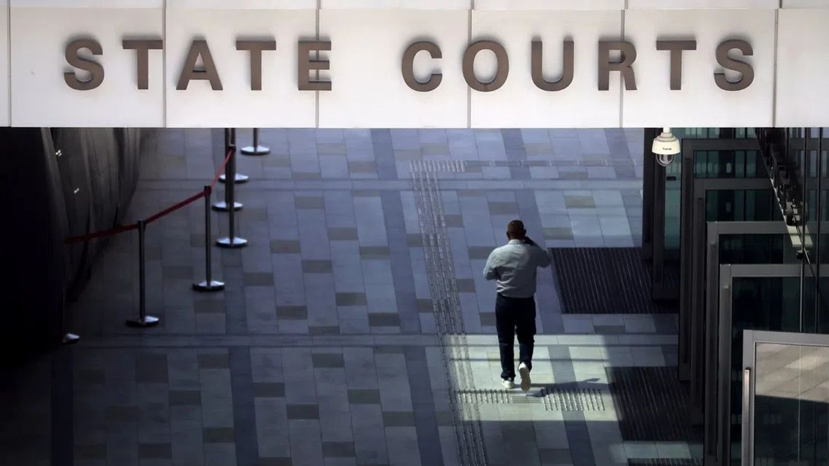 Singapore Father Charged with Child Abuse Following Alleged Incidents at Home and Airport