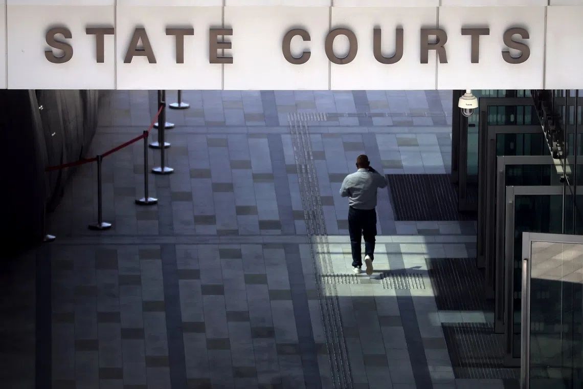 Singapore Father Charged with Child Abuse Following Alleged Incidents at Home and Airport