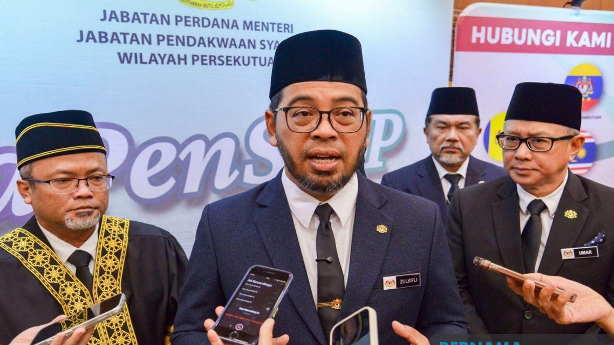 Syariah Judges' Pay Bill Nears Final Approval as Government Pushes Judicial Reforms