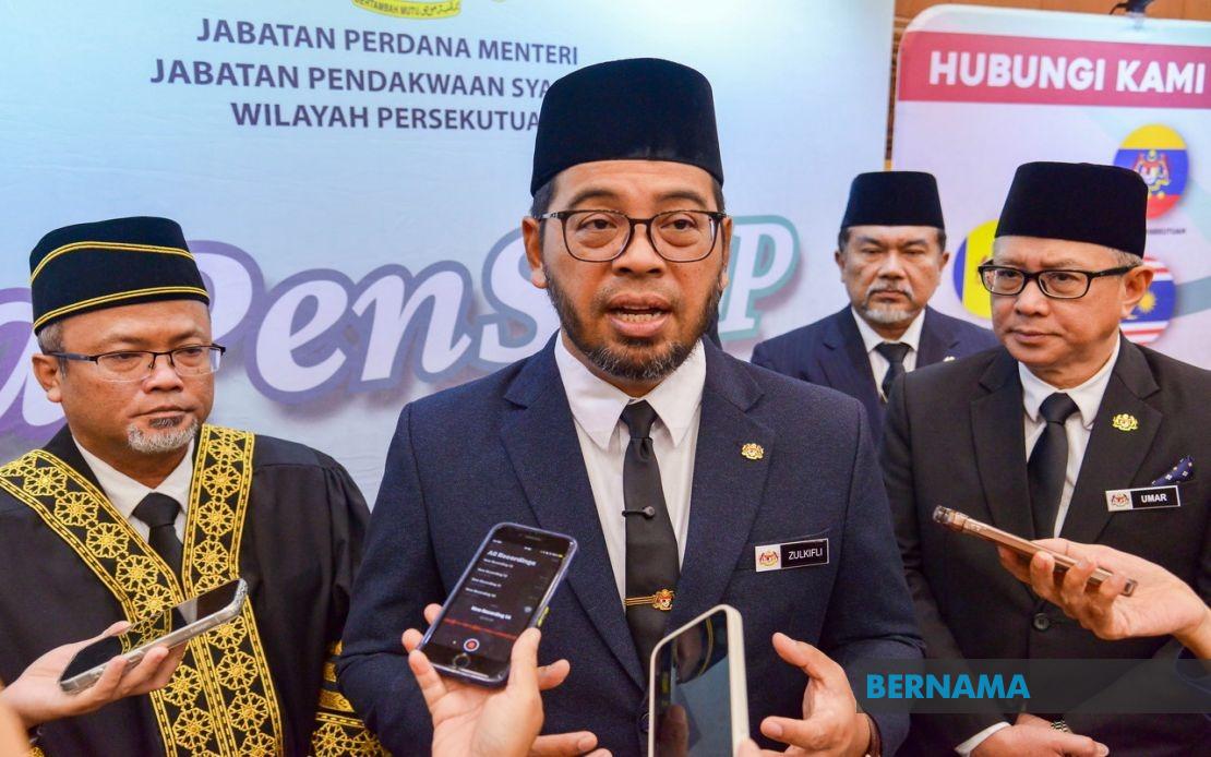 Syariah Judges' Pay Bill Nears Final Approval as Government Pushes Judicial Reforms