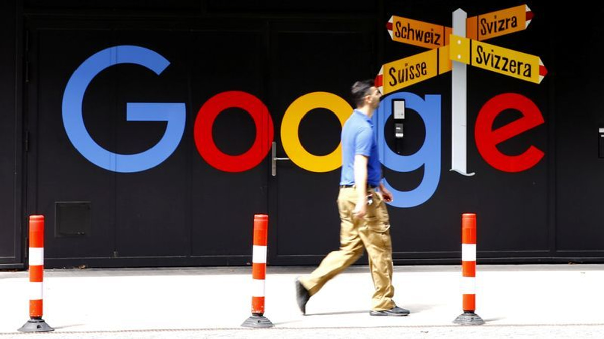 Swiss Competition Watchdog Investigates Google's Removal of Android Search Choice Feature