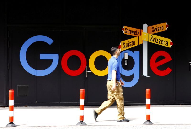 Swiss Competition Watchdog Investigates Google's Removal of Android Search Choice Feature