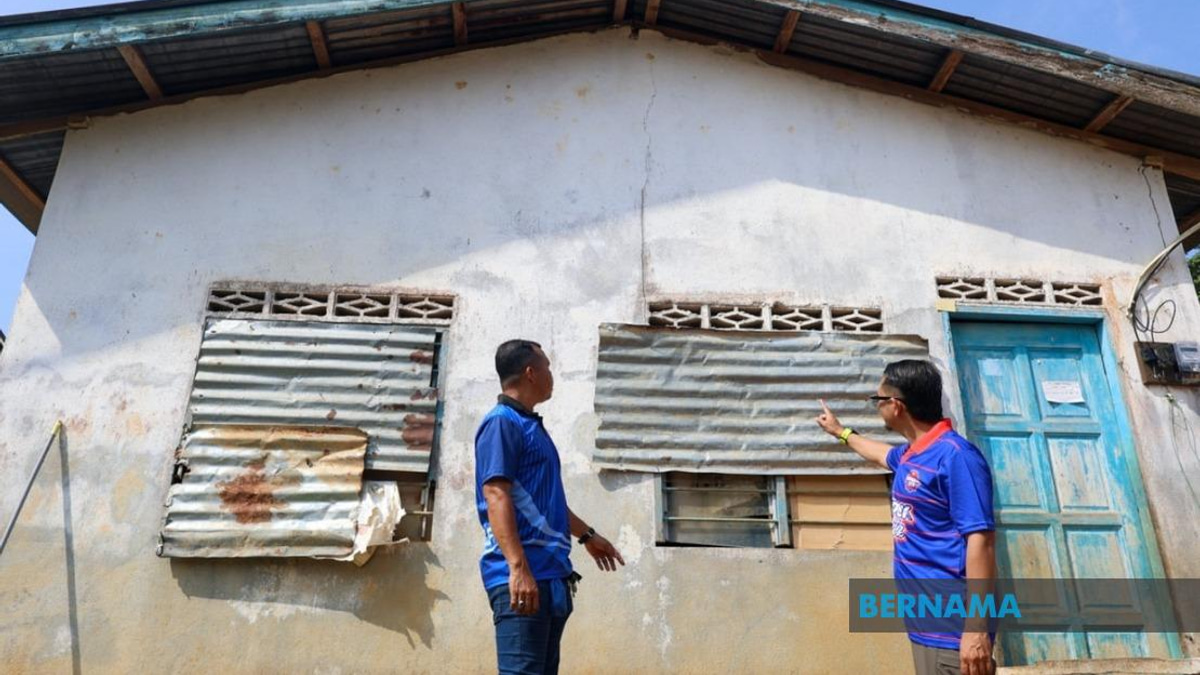 Kelantan Identifies Five Priority Needs for Orang Asli Communities in Remote Settlements
