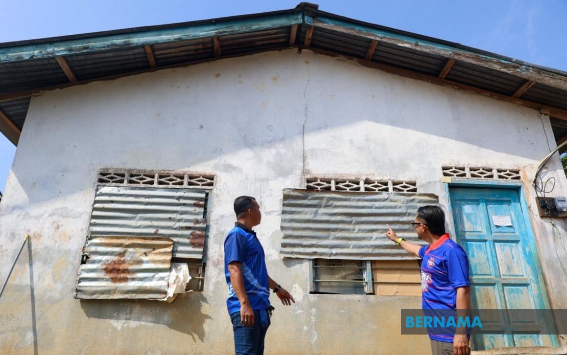 Kelantan Identifies Five Priority Needs for Orang Asli Communities in Remote Settlements