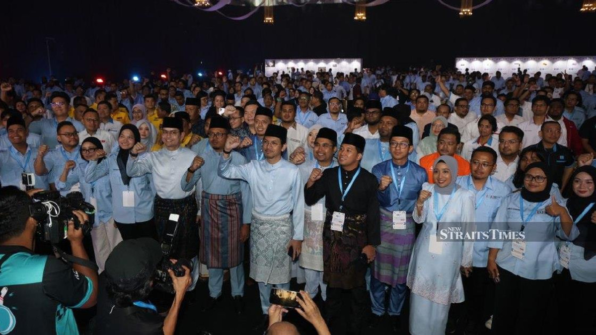 Pakatan Harapan Must Rebuild Voter Confidence, Not Blame Citizens, Says PKR Youth Leader