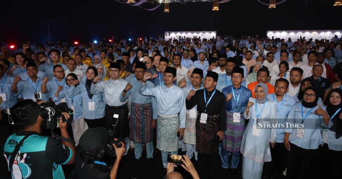 Pakatan Harapan Must Rebuild Voter Confidence, Not Blame Citizens, Says PKR Youth Leader
