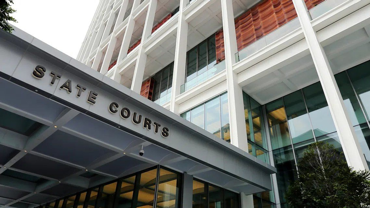 Singapore Woman Charged in S$32 Million Luxury Goods Fraud Linked to Mastermind Couple