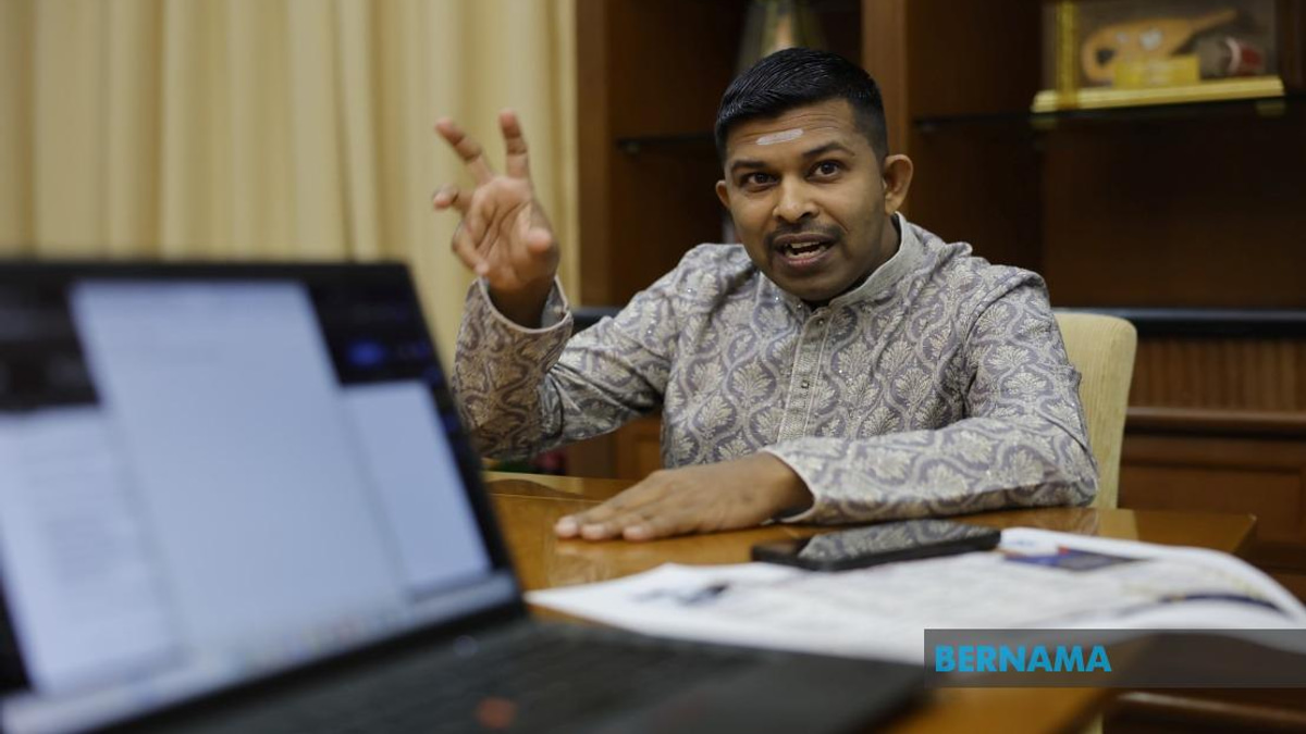 Malaysia's Reform Message Falling on Deaf Ears: Researcher Urges Strategic Communication Overhaul