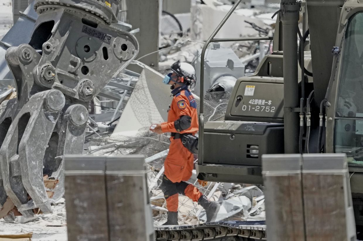 LPG Leak Likely Triggered Kumamoto Mall Blast After Earthquake, Japan Says