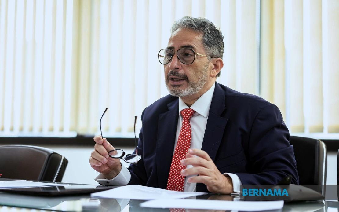 Peru and Malaysia Mark Four Decades of Diplomacy With Plans to Deepen Economic Ties