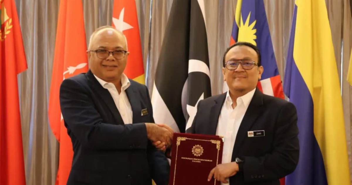MACC Recommends Six Governance Changes to Plug Leaks in Cooking Oil Subsidy Programme