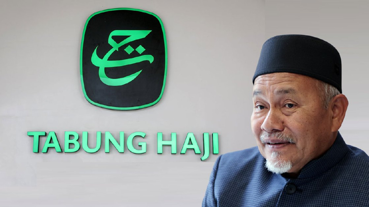 PAS backs special parliament sitting on Tabung Haji RCI findings, calls for swift implementation