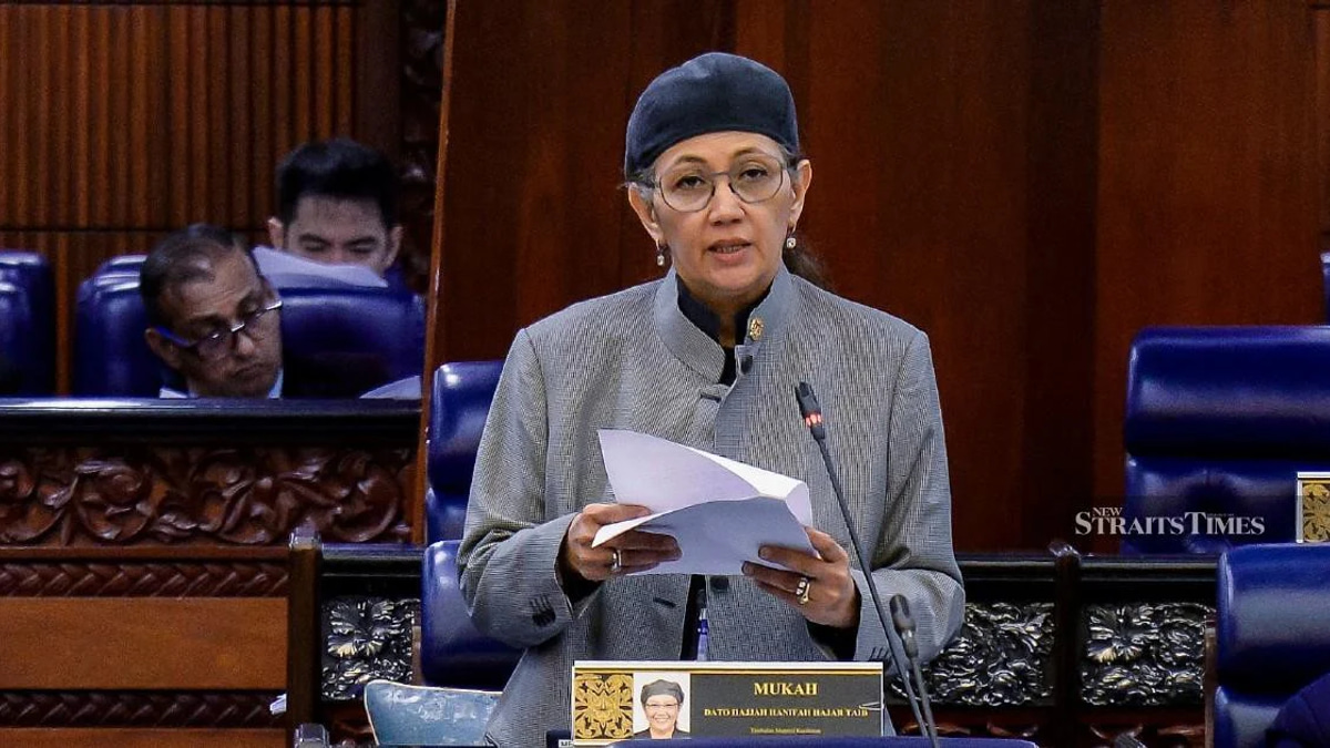 Health Ministry Launches Investigation into Taiping Prison Riot Medical Conduct