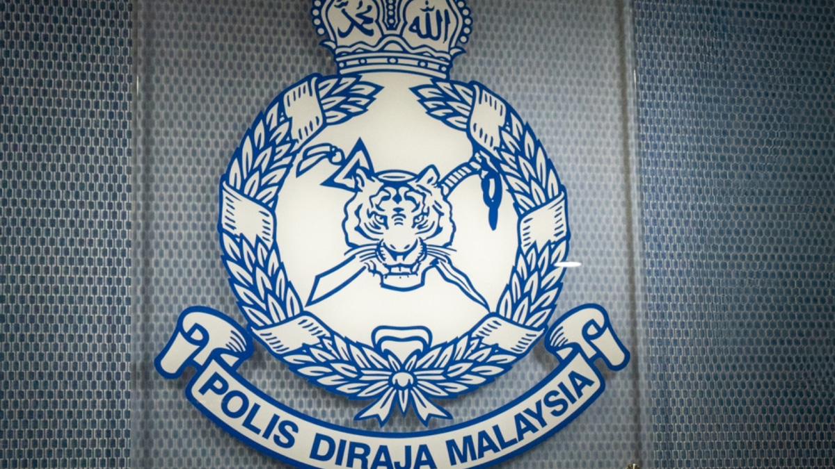 Police Arrest Suspect in Foiled Klang Cash Van Robbery; Stolen Shotgun Recovered
