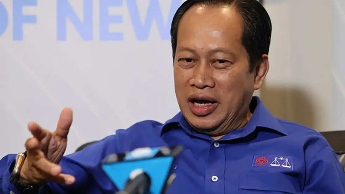 BN-PN Alliance Poised to Win 25 of 36 Negeri Sembilan State Seats, Claims Senior Umno Figure