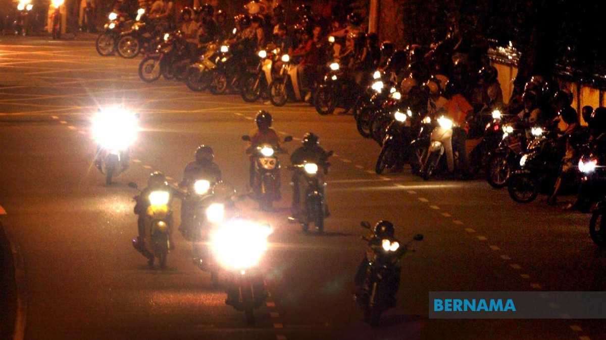 Parliament Eyes Licence Revocation and Rehabilitation in Push Against Illegal Street Racing