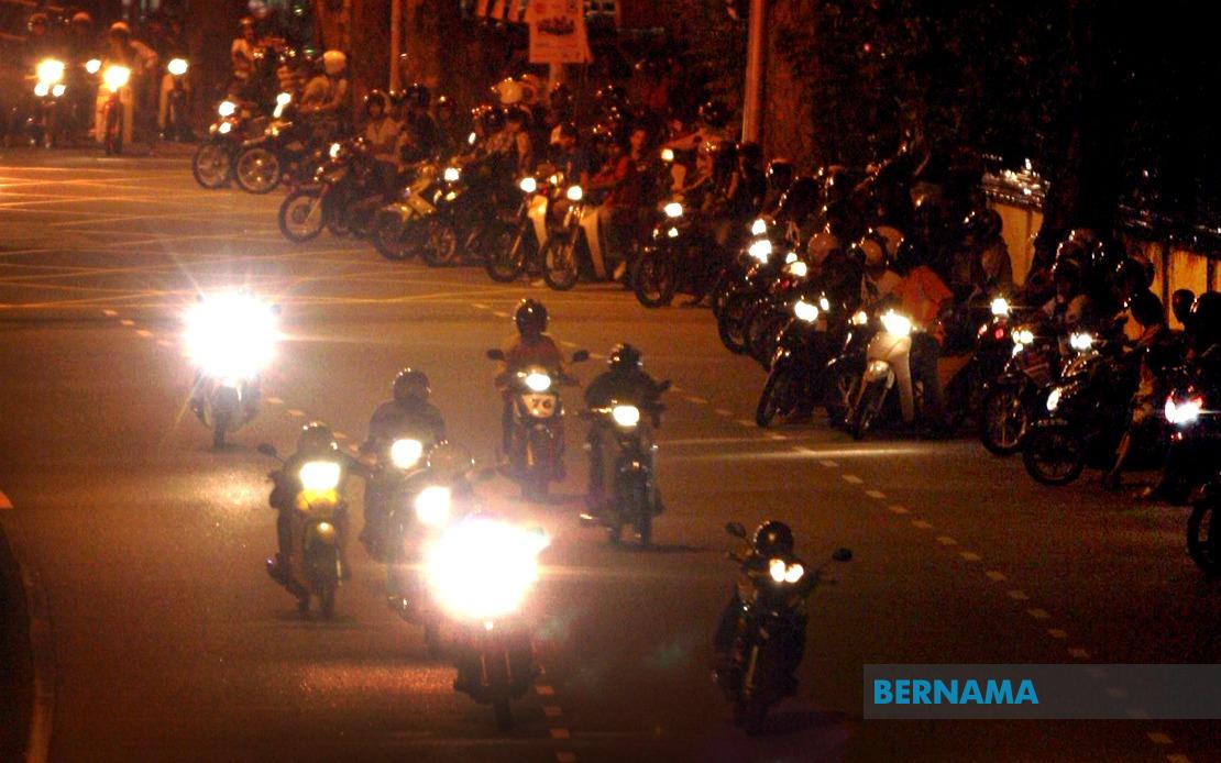Parliament Eyes Licence Revocation and Rehabilitation in Push Against Illegal Street Racing