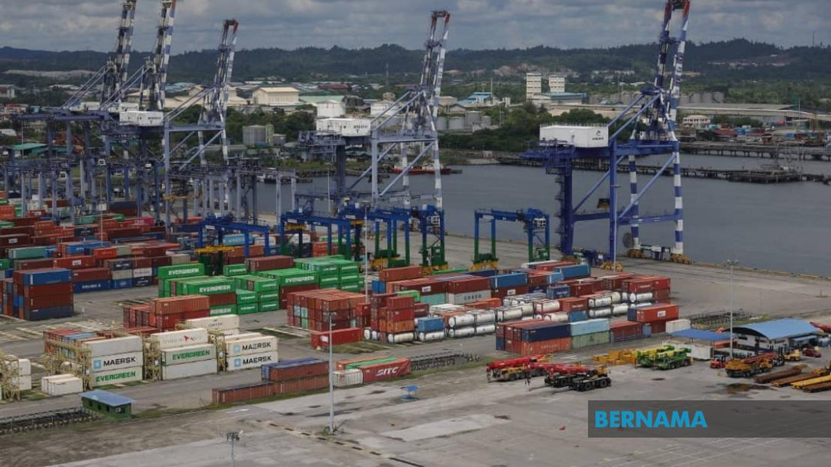 Bintulu Port Transfer to Sarawak Marks Major MA63 Implementation Milestone