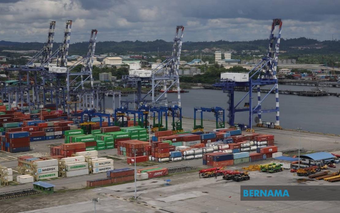 Bintulu Port Transfer to Sarawak Marks Major MA63 Implementation Milestone