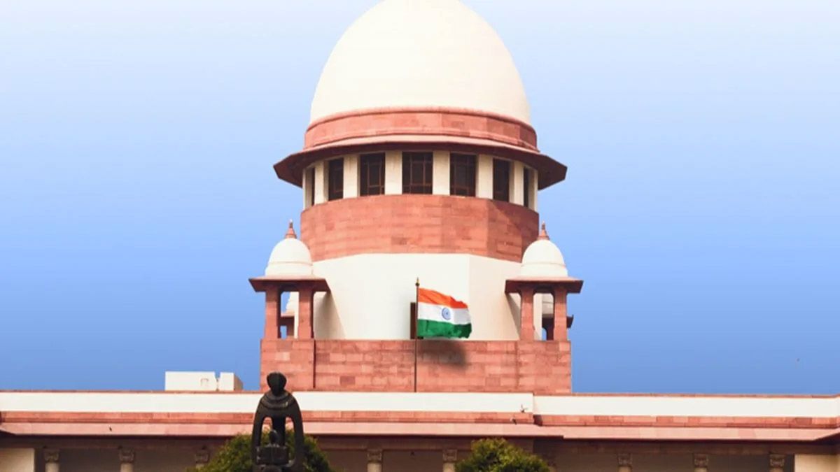 Supreme Court Suspends Tamil Nadu Cow-Slaughter Ban Pending Review