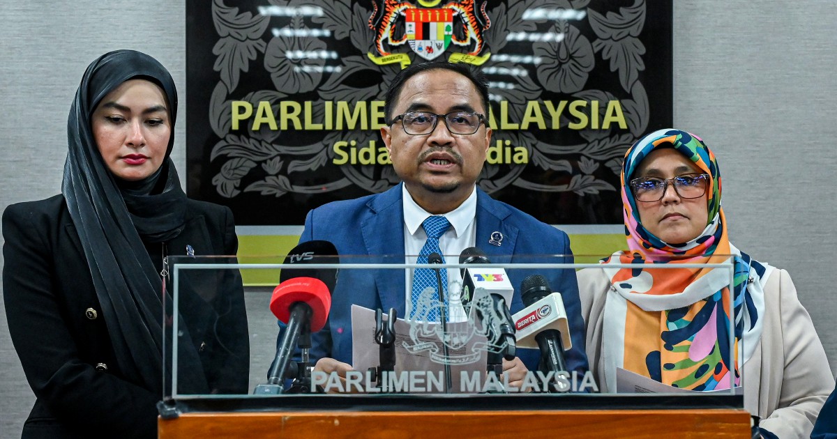 Parliamentary Coalition Pushes for Electoral Reform, Stricter Campaign Rules Before GE16