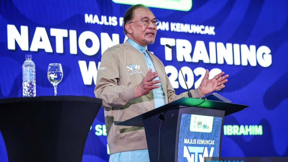 Anwar Set to Push Cabinet Approval for TH RCI Report Release