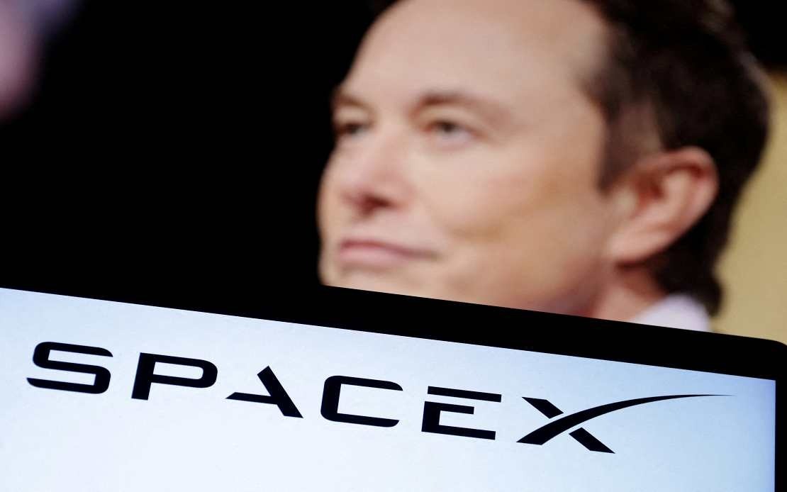 SpaceX Swings to Quarterly Loss Despite Stellar Revenue Growth Following Record IPO
