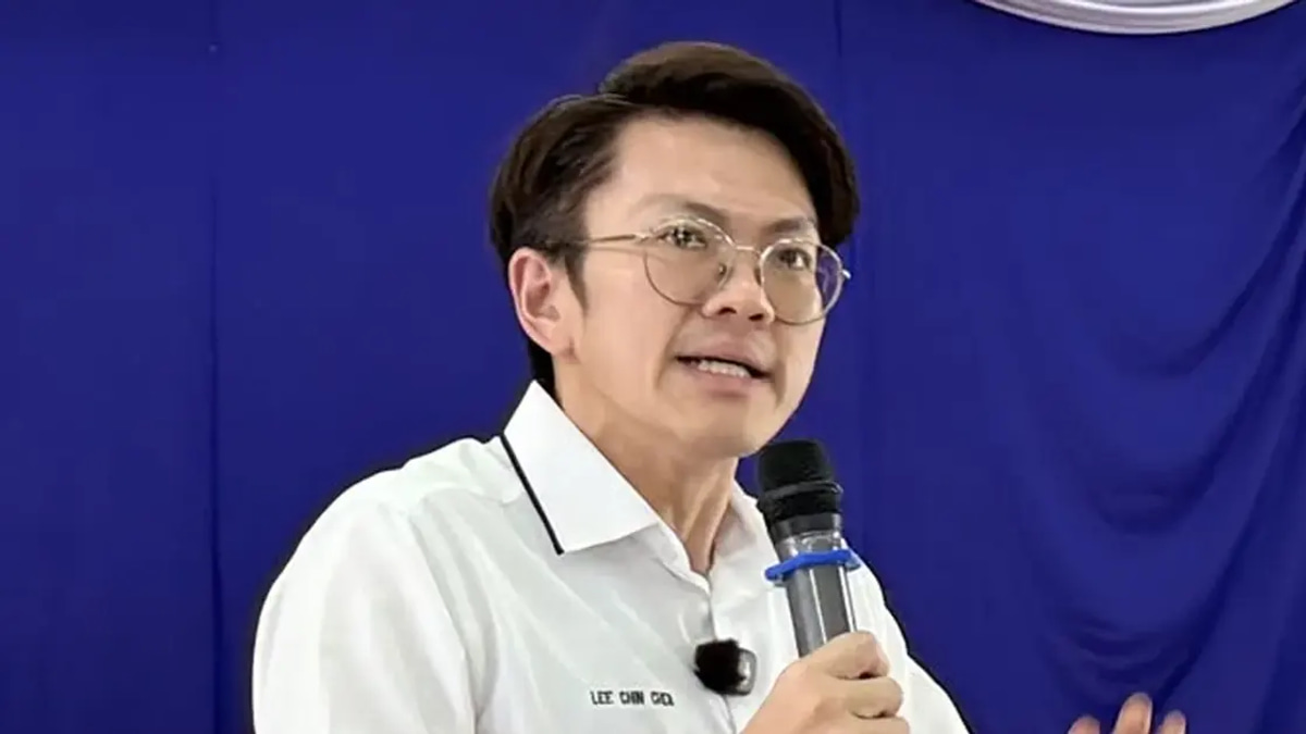 DAP Challenges Sanusi Over Invocation of Chinese Heritage in Response to Racism Allegations