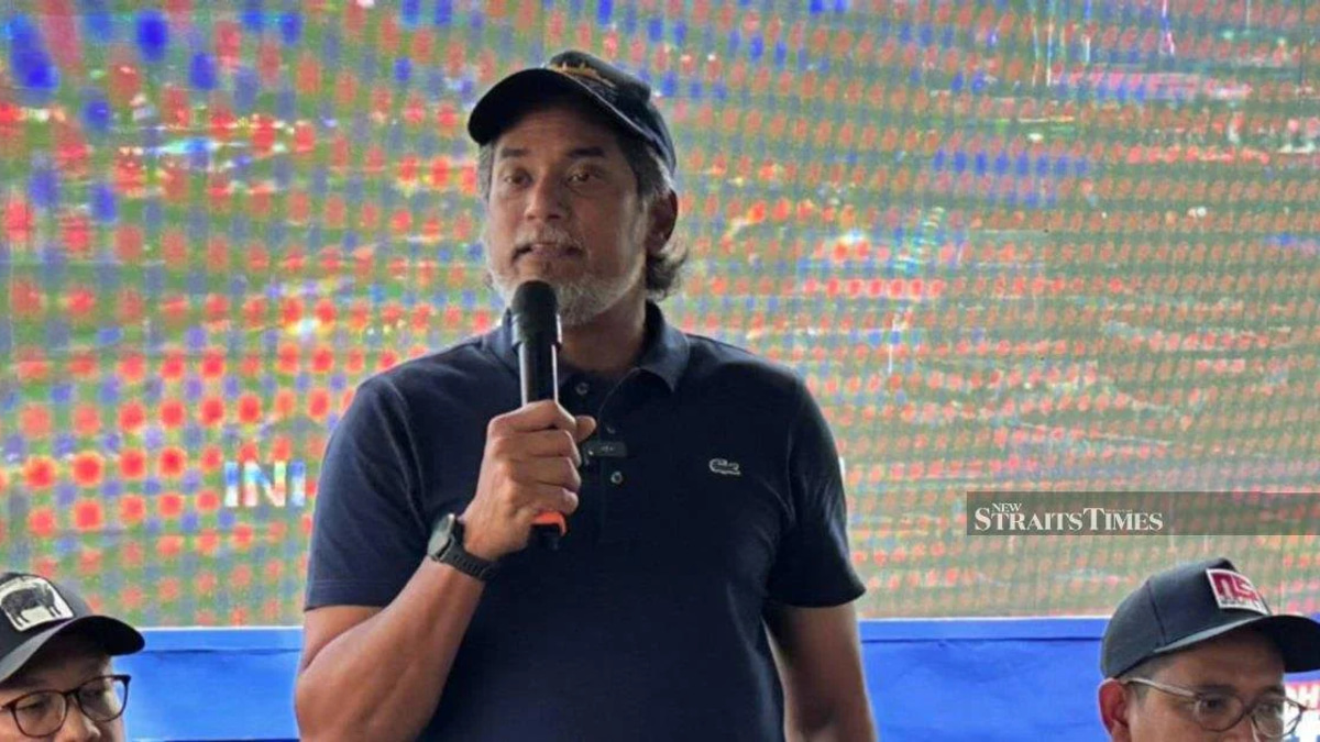 Johor Opposition Steps Up Attacks on Onn Hafiz as Electoral Threat Looms
