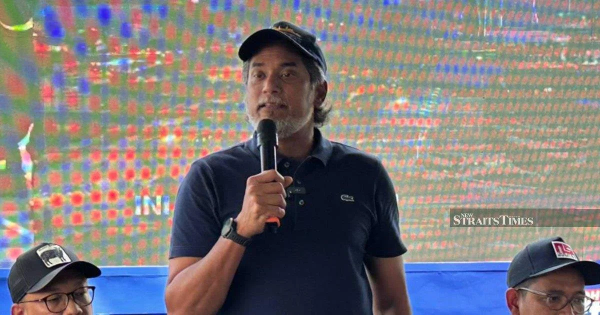 Johor Opposition Steps Up Attacks on Onn Hafiz as Electoral Threat Looms