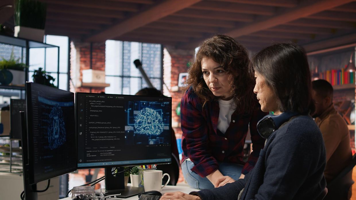 AI is Reshaping Work in Two Directions—Boosting Those Who Enhance Human Skills, Leaving Cost-Cutters Behind