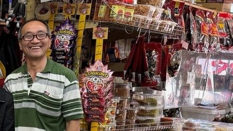 Melbourne Grocer's Death Reignites Debate on Youth Violence in Western Suburbs