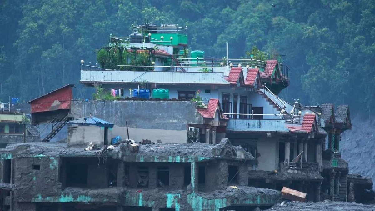 Nepal Seeks International Aid and Expertise After Catastrophic Glacier-Triggered Flood
