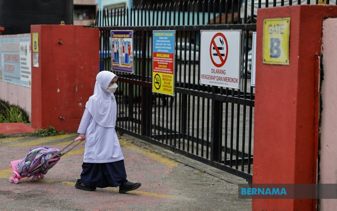 Schools Can Close at Principal's Discretion When Air Quality Exceeds Unhealthy Levels