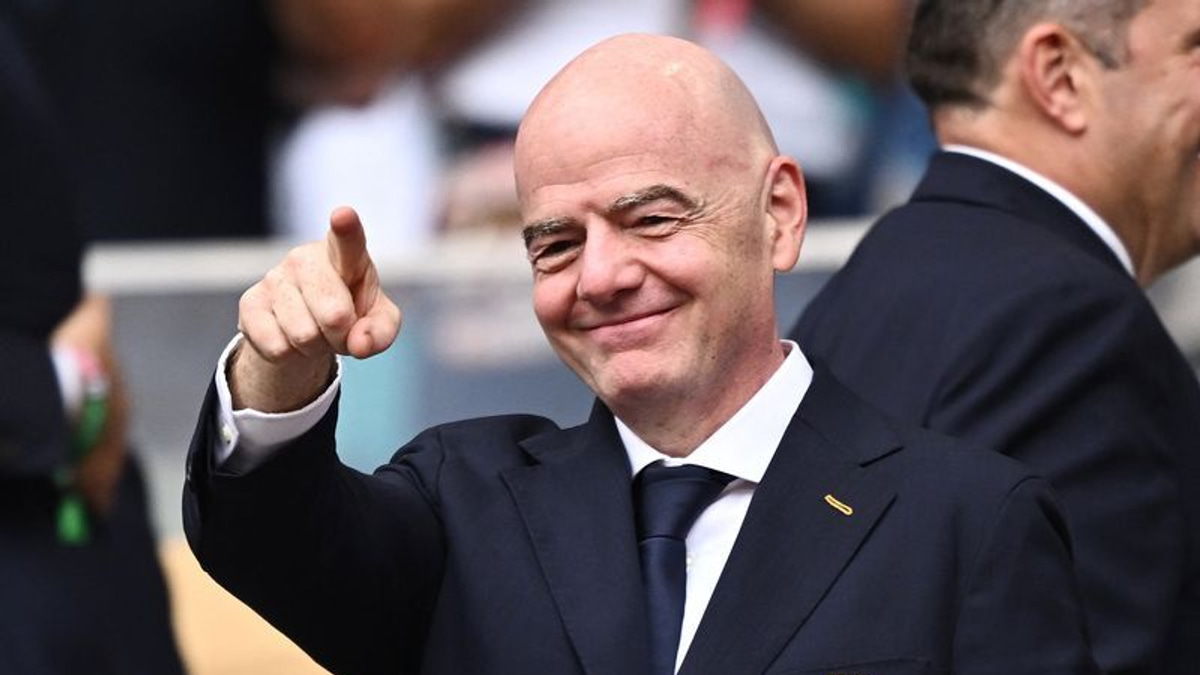 FIFA's 'Inclusive' World Cup Undermined by US Visa Restrictions, Rights Groups Warn
