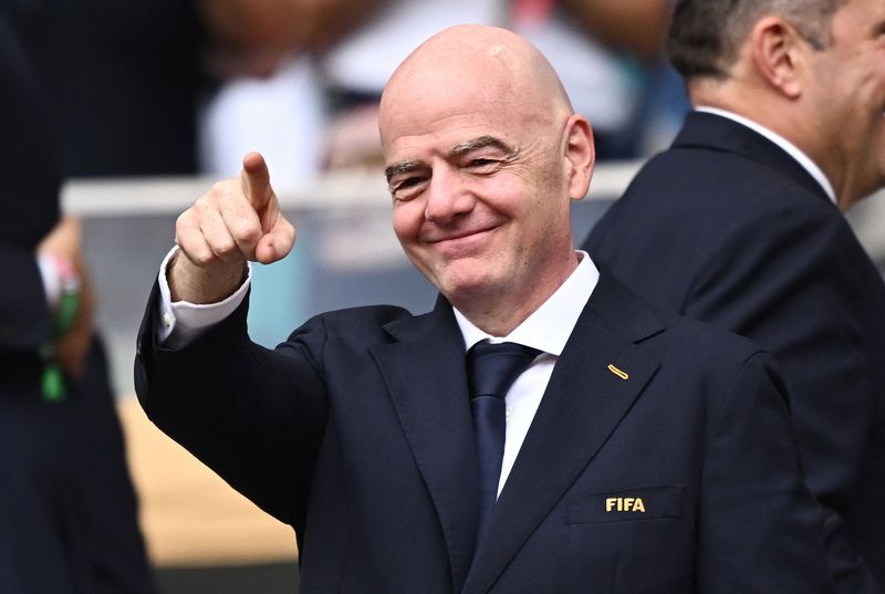 FIFA's 'Inclusive' World Cup Undermined by US Visa Restrictions, Rights Groups Warn